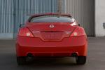 Nissan Altima Coupe 2008 года